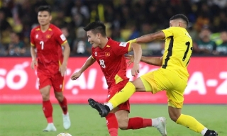 Malaysia chính thức kiện FIFA lên CAS ở vụ nhập tịch gian lận